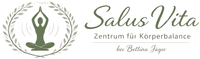 Salus Vita – Zentrum für Körperbalance bei Bettina Jäger
